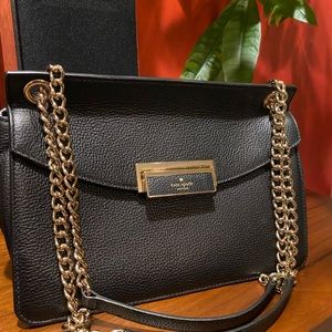 Kate spade shoulder/crossbody